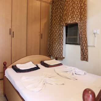 Maria Rosa Resort, Goa 5